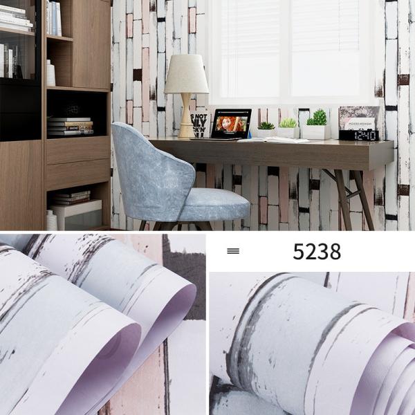 PVC Self Adhesive Wall Stickers 0.45m Vinyl Wall Stickers For Living Room