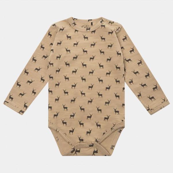 Long Sleeve Baby Rompers Newborn 100% Cotton Baby Clothes Romper With Button