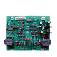 L'usine SMT est un guichet unique pour les services de conception de circuits imprimés Gerber, de conception de fichiers de Bom Gerber, de PCBA,