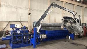 Jiangsu Gaode Hydraulic Machinery Co., Ltd.