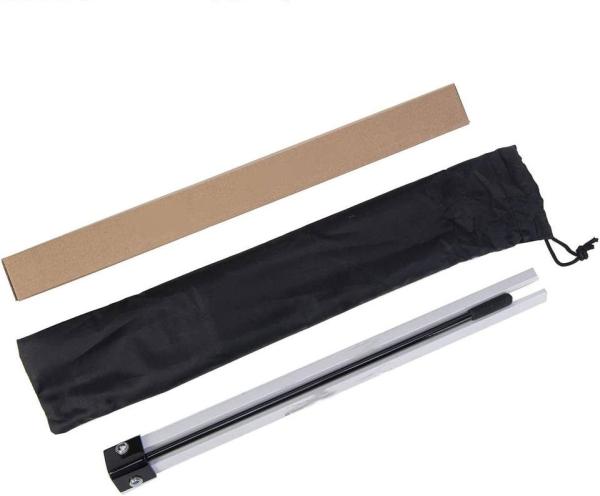 ODM Football Kicking Holder Football Field Goal Post For Sports Training