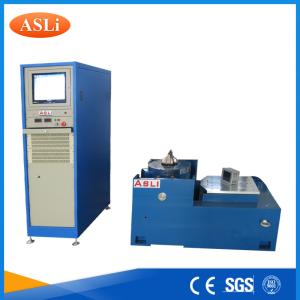 Digital Electrodynamics Type Vibration Test Systems / Vibration Measurement