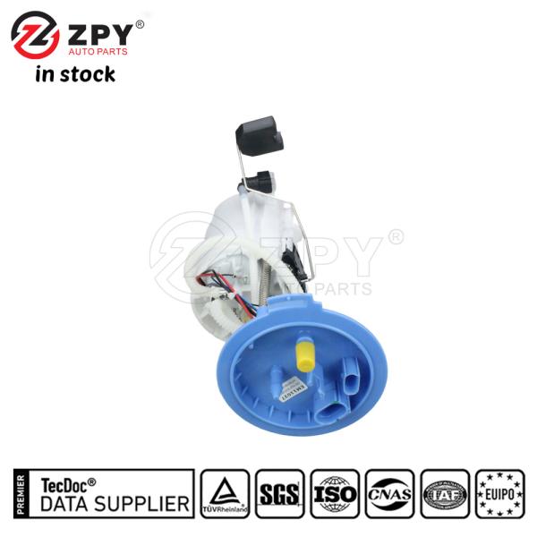 ZPY 5QF919087K Fuel Pump for Audi Q3 VW Tiguan Porsche