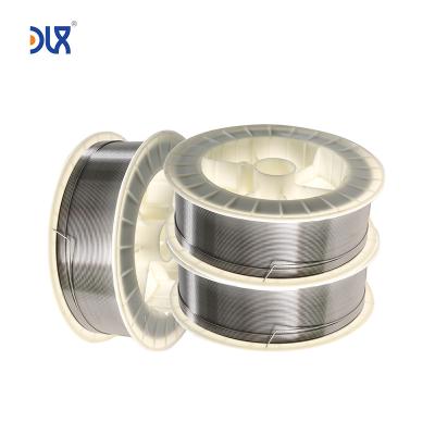 1.20mm 1.60mm Nickel Alloy ERNiCrMo-3 ERNiCrMo-4 nickel Welding Wire