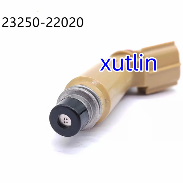 Auto Parts Fuel Injector Nozzle 23250-22020 23209-22020 For Toyota Corolla Avensis Celica 1.8LTR
