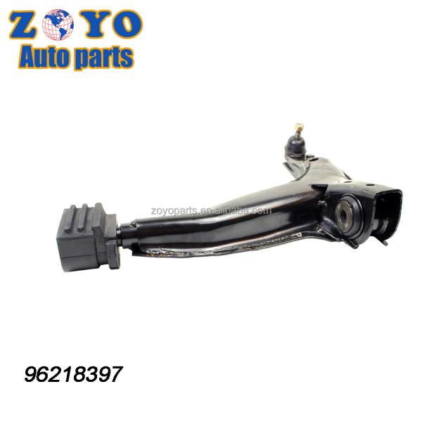 Передняя нижняя рука управления для Daewoo Lanos 1999-2002 Профессиональные автоподвески