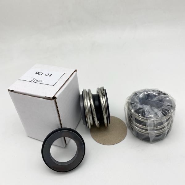 ODM Shaft 22mm Mechanical Seals For Water Pump