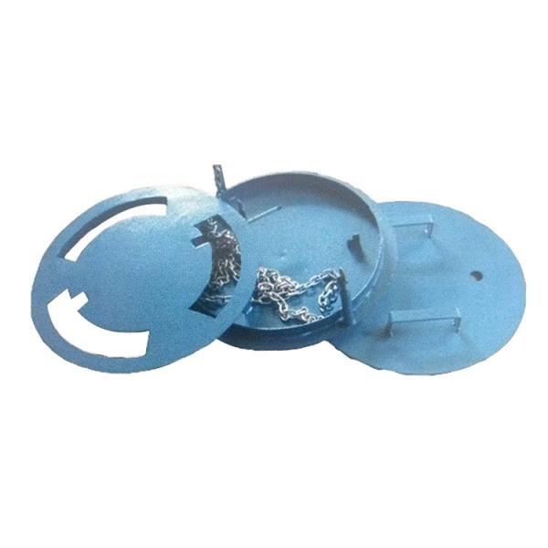 Производственная линия электрического водонагревателя Промышленная пенообразовательная плесень