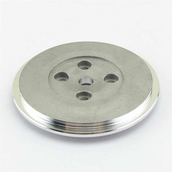 GT1549 Turbo Back Plate 7005930006 7036820023 For 7036820045 Turbo