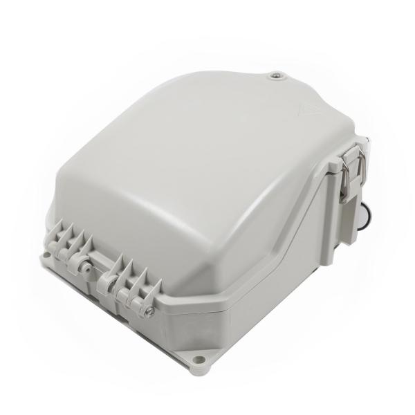 IP55 ядр коробки 16 Splitter коробки прекращения оптического волокна базовой станции FTB на открытом воздухе