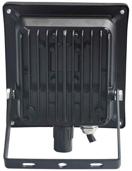New Flat And Small Size Epistar chip COB Waterproof LED Flood Lights 10w 30w 50w 80w