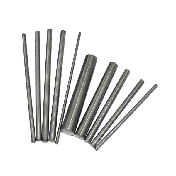 ASTM 316L 304 Stainless Steel Round Bar 100mm Hot Rolled
