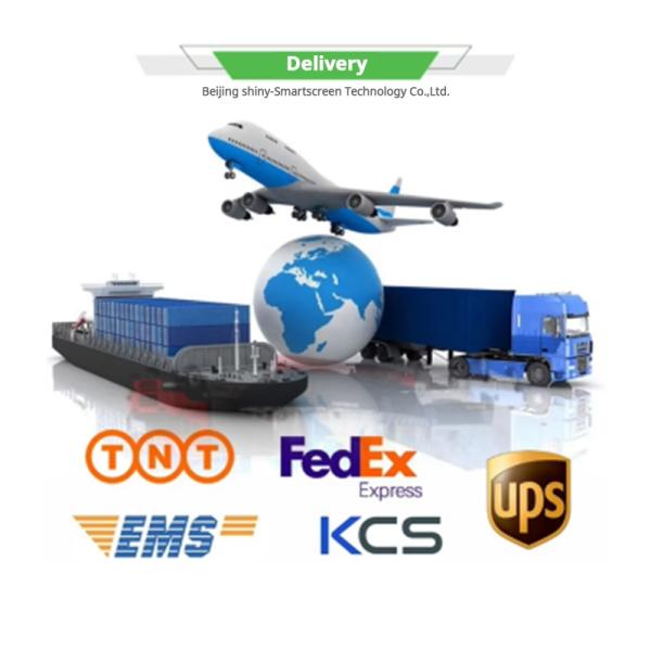 LED Strip Display Screen LED Video Wall Price Hot--Sale-Fox-P10-COB-LED-Display-Videos LED Display
