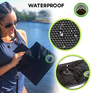 Slider Top Closure Bags, Odor Proof Bag, Dog Tested Bags, Pouch Zipper, Case for Herbs Coffee Oils