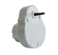 Moteur de maison intelligente 3-24V 150g.Cm 0,5-30RPM 0,5-15W Pour Smart Toliet Go-Gold