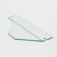 3 4 5 6 8 10 12 mm Building Glass Safety Glass Tempered Glass Laminated Glass Toughened Glass for Furniture Door Window Decorative howroom