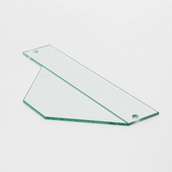 3 4 5 6 8 10 12 mm Building Glass Safety Glass Tempered Glass Laminated Glass Toughened Glass for Furniture Door Window Decorative howroom