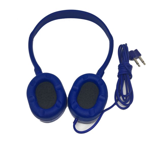 Mobile Private Mold Wired Headset Headphones 3.5mm Headset for Gaming Over-ear Headphone