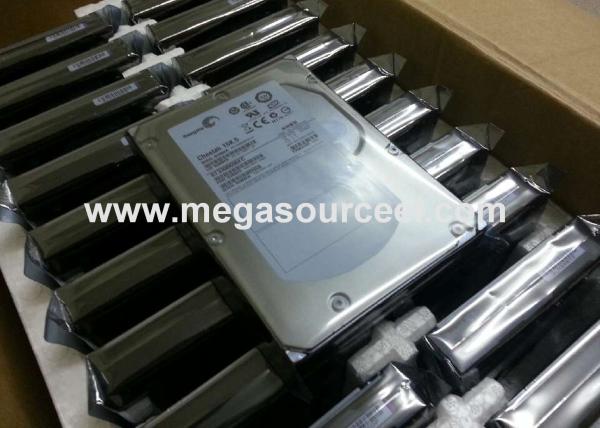 Seagate Cheetah 10K.7 ST3146707LC 147GB 10000 RPM 8MB Cache SCSI Ultra320 80pin 3.5 Hard Drive Bare Drive