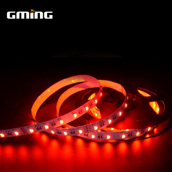 Seven Color SMD5050 LED Neon Light Four In One Low Voltage Lamp
