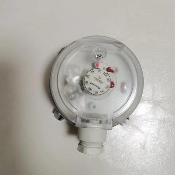 Реле перепада давления серии Honeywell DPS DPS200A 20-200Pa