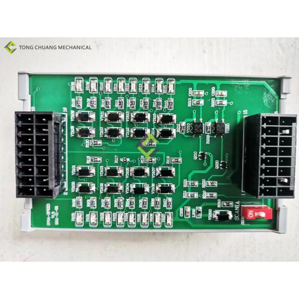 Круговая плата BJK-6 BRC-6 BZJ-26L 0704-RELAY-01 0704-SPEED-01 1021102430