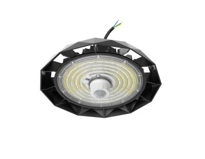 180lm/W UFO High Bay Light Industrial Commercial Lighting For Garage / Warehouse