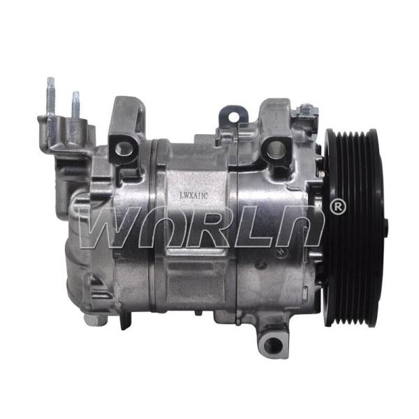 DCP21010 Compressor de CA de automóvel para Peugeot308 para Citroën C4 WXPG036