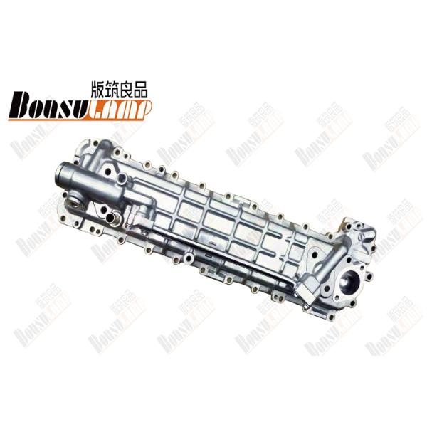 Крышка ZX330-3 6HK1 1-13201066-2 маслянного охладителя 1132010662 машинных частей экскаватора ISUZU