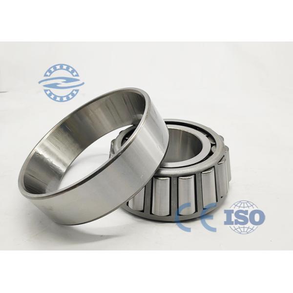 Тележки подшипника сплющенного ролика диаграммы 30313 размера подшипника и другое машинное оборудование