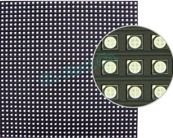RGB kingight nationstar lamps 2121 320*160mm 256*128mm p2.5 led module indoor p2.5 led display module for banner poster panel
