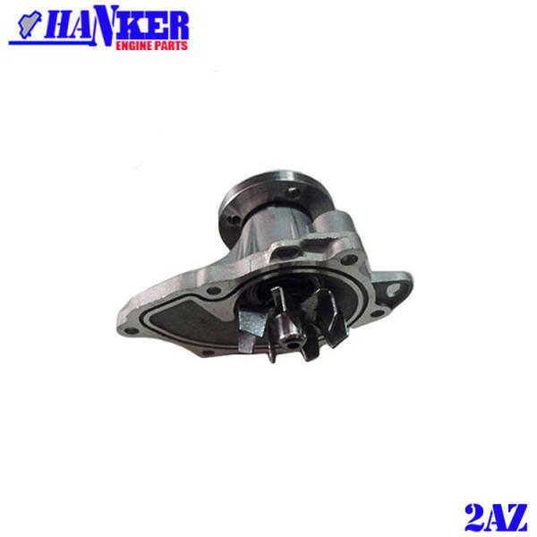 16100-28040 Toyota 2AZ Camry RAV4 Water Pump 16100-OH020 16100-OH030