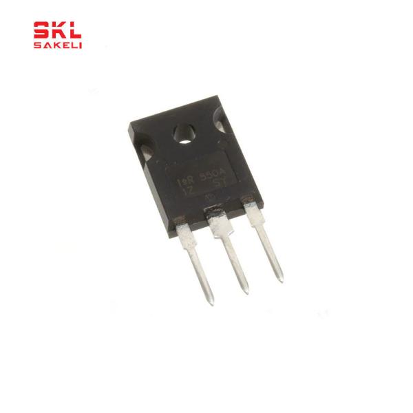 IKW50N60DTPXKSA1 Power Amplifier Module High Voltage High Power Capacity