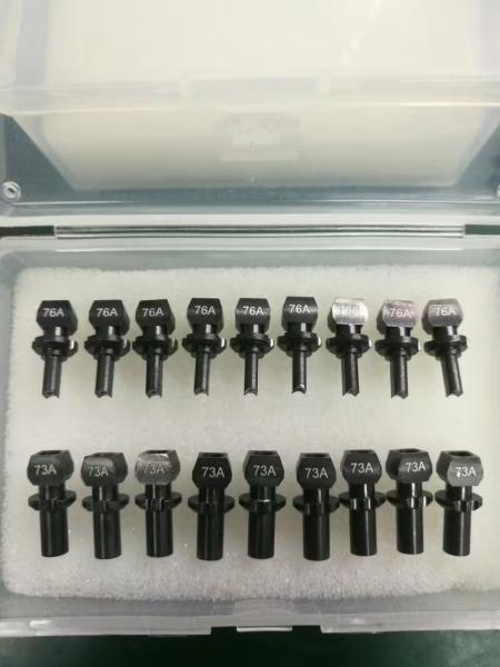 SMT Pick and Place Machine parts KV8-M7720-A0X 72A smt nozzle YAMAHA Nozzle YS12 313A nozzle
