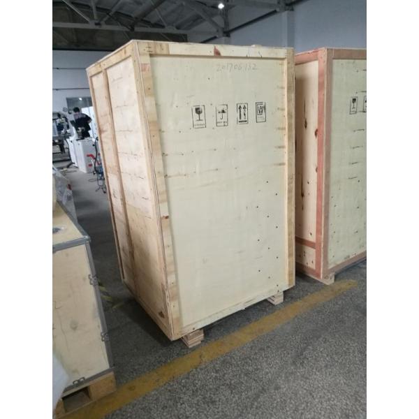 Light Weight 20W JPT Mopa Laser Marking Machine For Metal View Larger Image