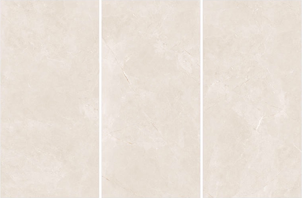 Glossy Decorative Tiles For Kitchen , Residential Decorative Accent Tiles