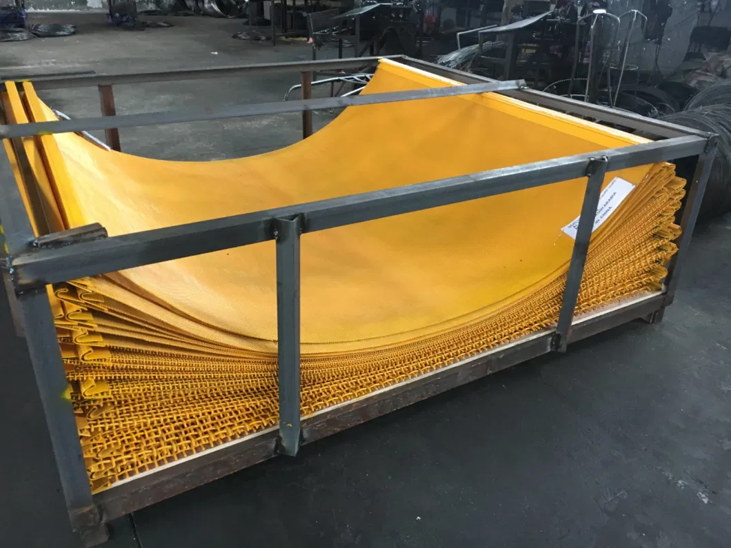 Aluminum Crimped Wire Mesh Manufacturer In China