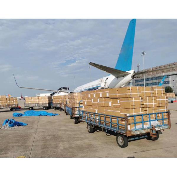 Коммерция e складируя предприятий службы быта DDP DDU Китай к перевозимому самолетами грузу Малайзии