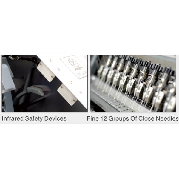 Pegamento eléctrico del lado de la máquina obligatoria de libro de tapa dura para los libros del alto grado