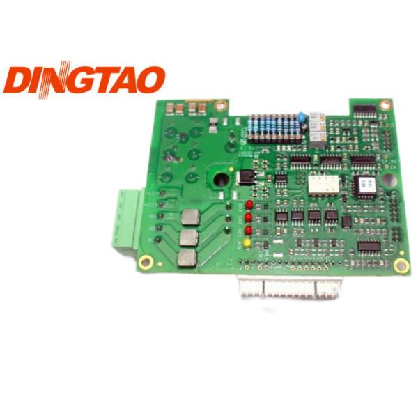 128500105 128500121 DT GTXL Cutter Parts AMPLIFIER, BRUSHLESS,XLC/Z7 KNIFE 600RPM/V