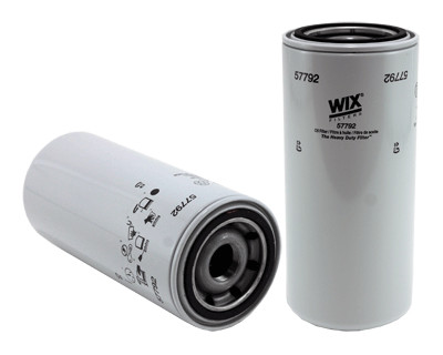 High Efficiency Lube Spin-on Filter, CAT Replacement Oil Filter, Spin-On Lube Filter1R-1808