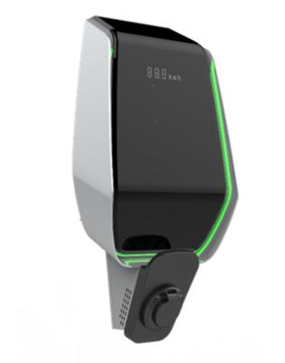 NEW Design 22KW EV Charger Electric Vehicle Charger With Multiple Functions