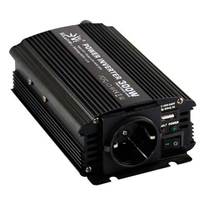 Inversor da onda de seno de Multiscene 300W, C.C. estável ao inversor da C.A. para o carro