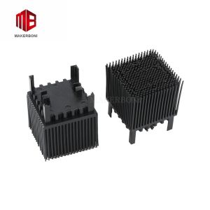 Black Nylon Bristle Blocks for FK PGM Cutter Machines
