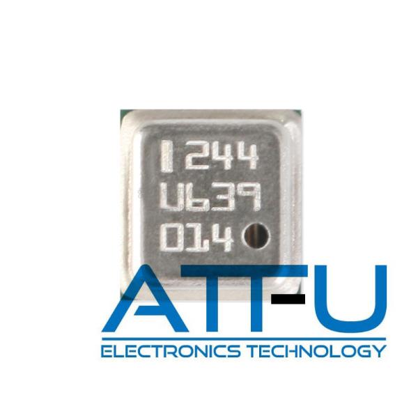 Digital Barometer Integrated Circuit Chip Low Power BMP180 For Air Pressure Sensor