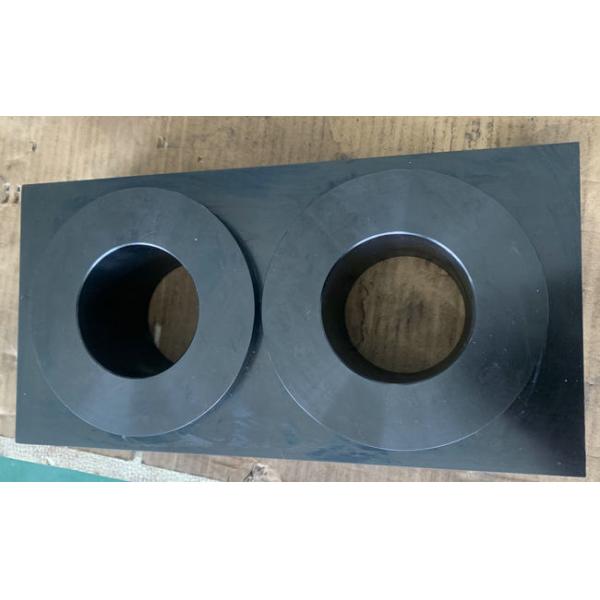 Diesel Engine Black Hydraulic Jack Bolt Tensioning Bolt Stretcher