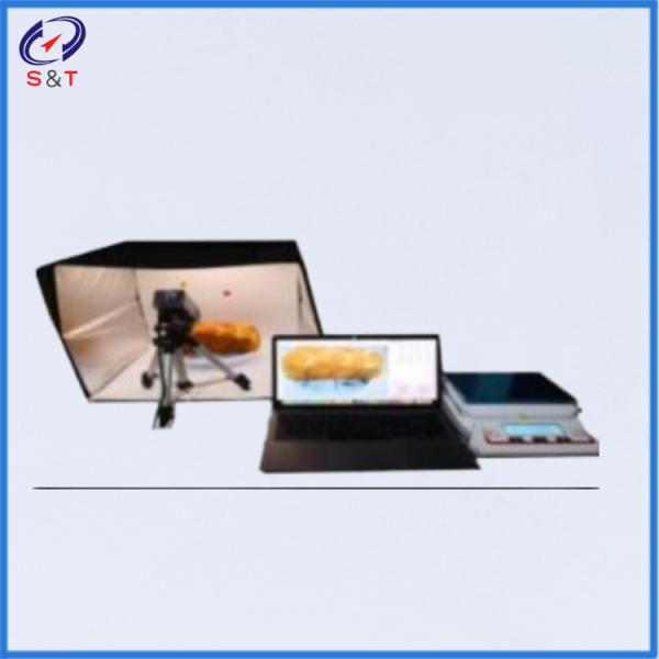 ST-Y01 State-of-the-Art Tester with AI Technology for Accurate Analysis of Bread Morphology and Characteristics