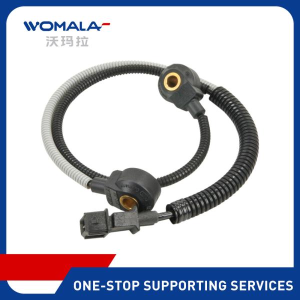 C70 S60 V60 Датчик зажигания и детонации KNOCK 8653171 1052050