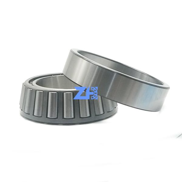 TOP Quality T2EE100 T2EE100C3 T2EE100RS TAPPER ROLLER BEARING 100*165*47mm