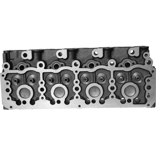 Iron Casting 14B Cylinder Head for TOYOTA Toyo-ace Dyna  3.7L 8V 11101-58040 11101-58041